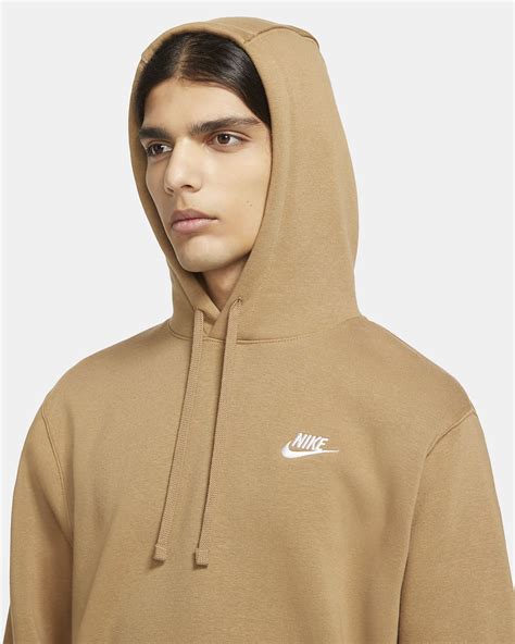 hoodie heren sale nike|nike pullover hoodie sale.